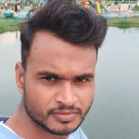 Ayush Kumar Yadav