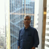 Chandrasekaran T