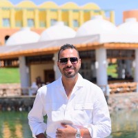 Ahmed Fawzy