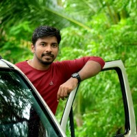 Ramkumar B