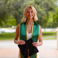 Mia Chaney, Mba