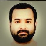 Shashank Saurabh