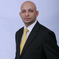 Nishan Liyanapathirana