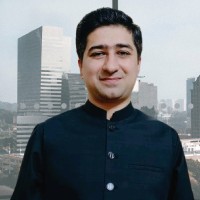 Hashim Ikram