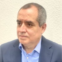 Raúl Campos