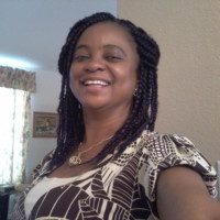 A. Clementina W-Johnson