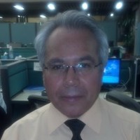 Ignacio Silva Moreno