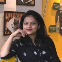 Garima Sharma