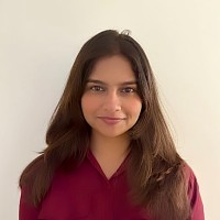 Gargi Jadhav