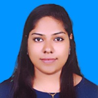 Sreeja Poulose