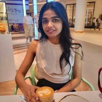 Dr. Chandni B. Menon