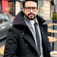 Joynal Abedin