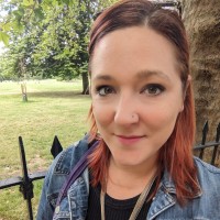 Katie Rowland
