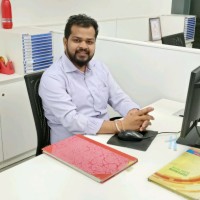 Kalpesh Valand