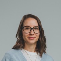 Bilyana Katmarova, Fcca