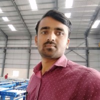 Arjun Bahir