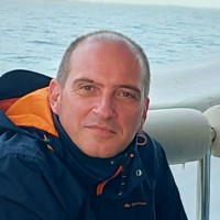 Eric Coltel