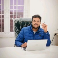 Vikas Bairagi
