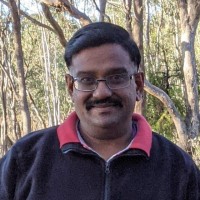Richard Manoharan