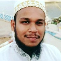 Mohammed Hashim