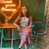 Shikha Choudhary
