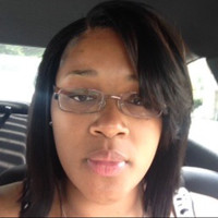 Nicole Blount