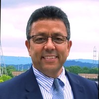 Boualem (Bo) Hadjerioua