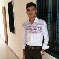 Gohil Jayraj