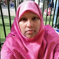 Hanen Osman