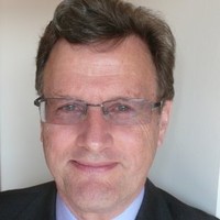 Peter Drury