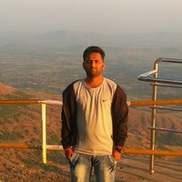 Ritesh Nikam