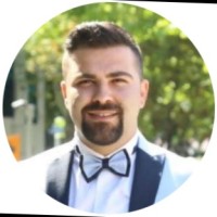 Doğan ÇELİK