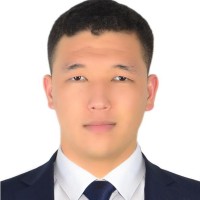 Zhanybek Kubanychbek Uulu