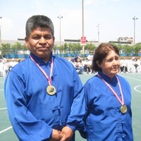 jose manuel arechaga kalafatovich