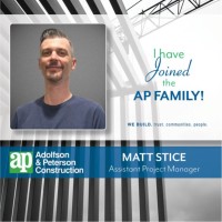 Matt Stice