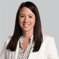 Tori Burkholder