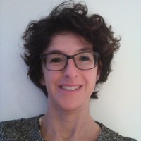 Cristina Daverio