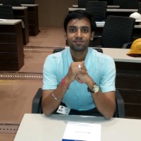 Deepak Singh