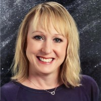 Rebecca Bogart, M.Ed