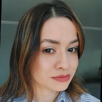 Marcela Rosa de Oliveira