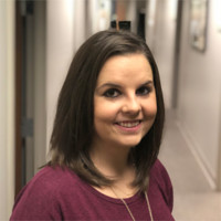 Tara Mitchell