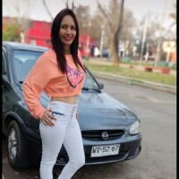 Yuraima Hernandez Perdomo