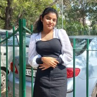 Aarohi Srivastava