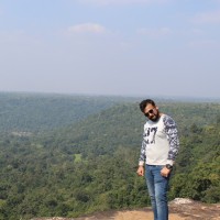 Vivekraj Rastogi