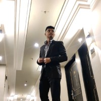 Nikhil Ghadge