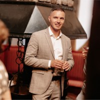 Tim Van Eijk