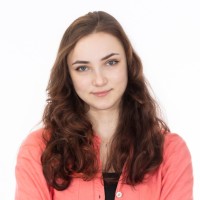 Anastasiya Yakovleva