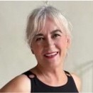 Iwona (Yvona) Nowysz