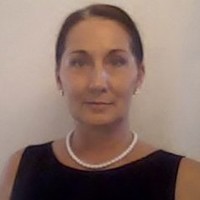 Janice Padley