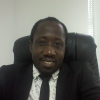 Olumide Fabayo